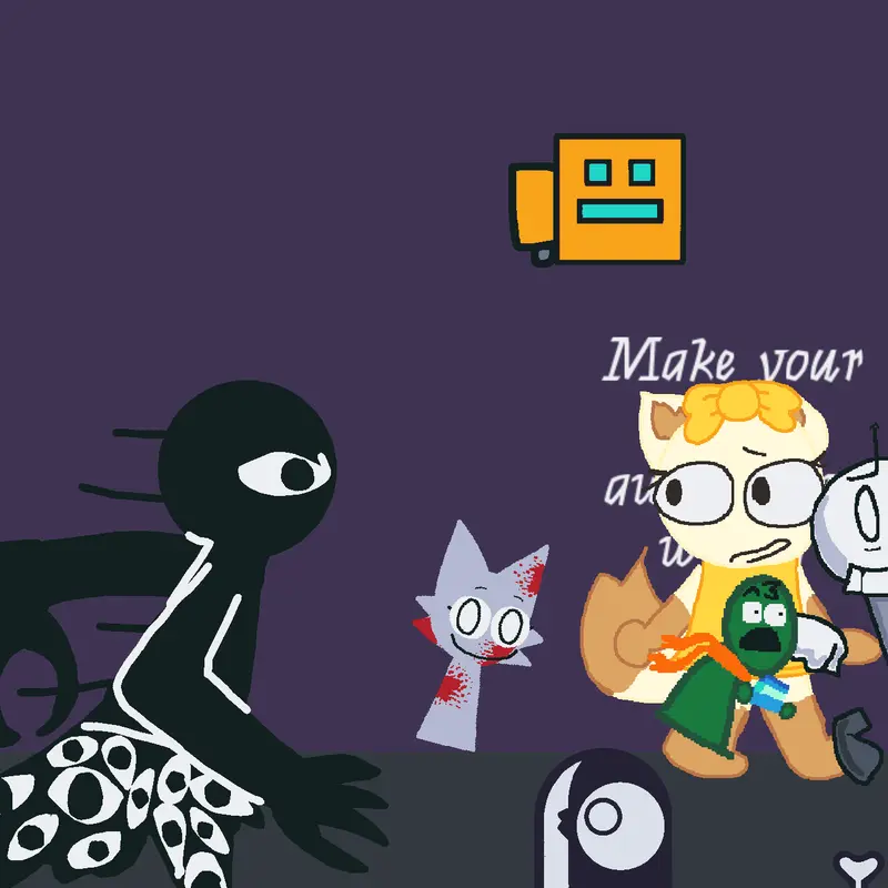 Game by @TARZUKA_OFFICIAL