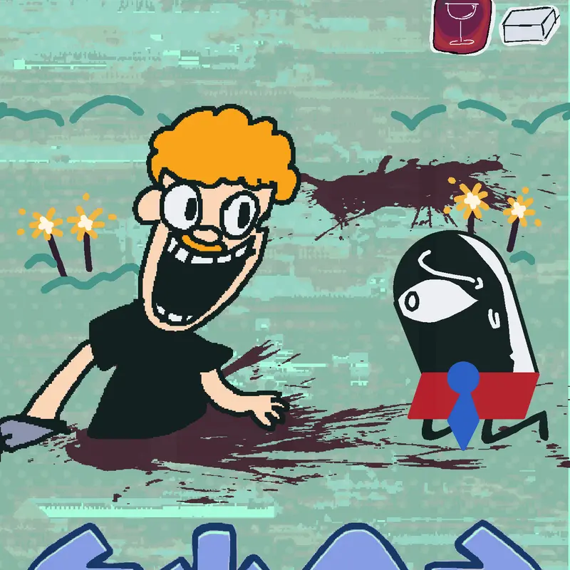 Game by @Boxy-boo