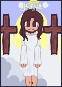 Jesus our Lord!!!