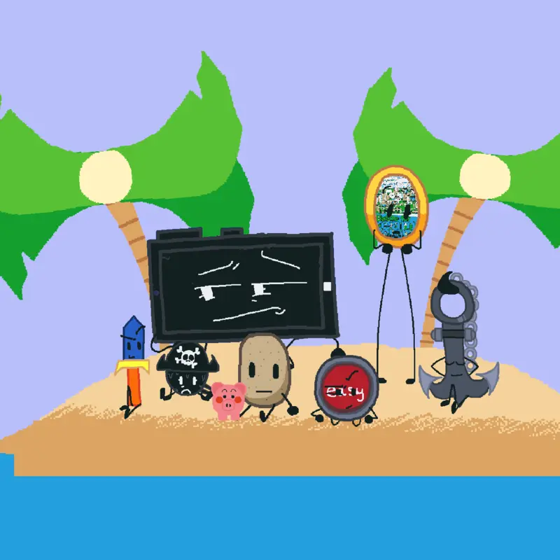 Island Adventure maybe by @MayoOnCheeseCake2763