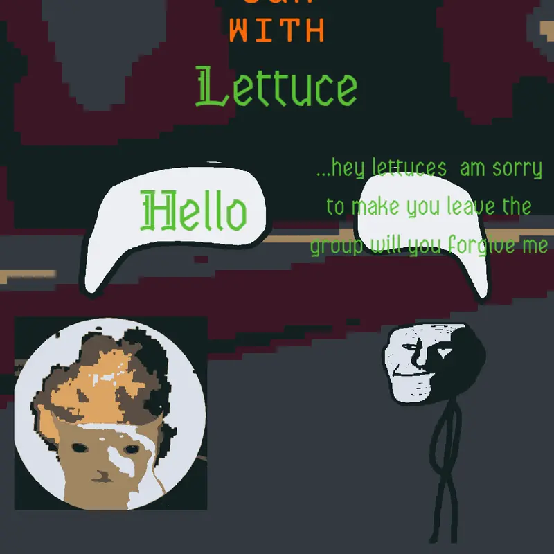 Game by @the_existed_of_no_organs