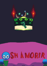 Hacks monster