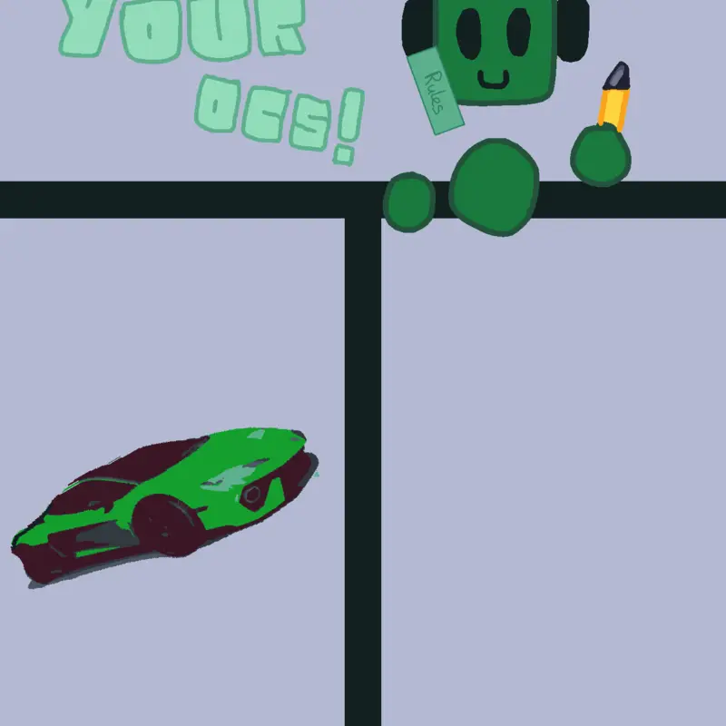 Game by @LaMbOrGhInI_oFfIcIaL