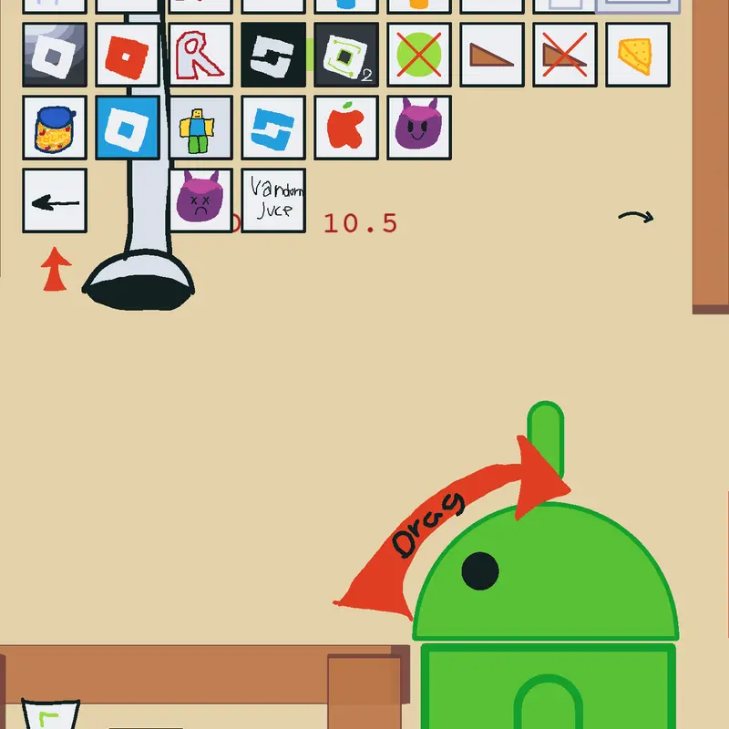 Game by @ProtoTypeee