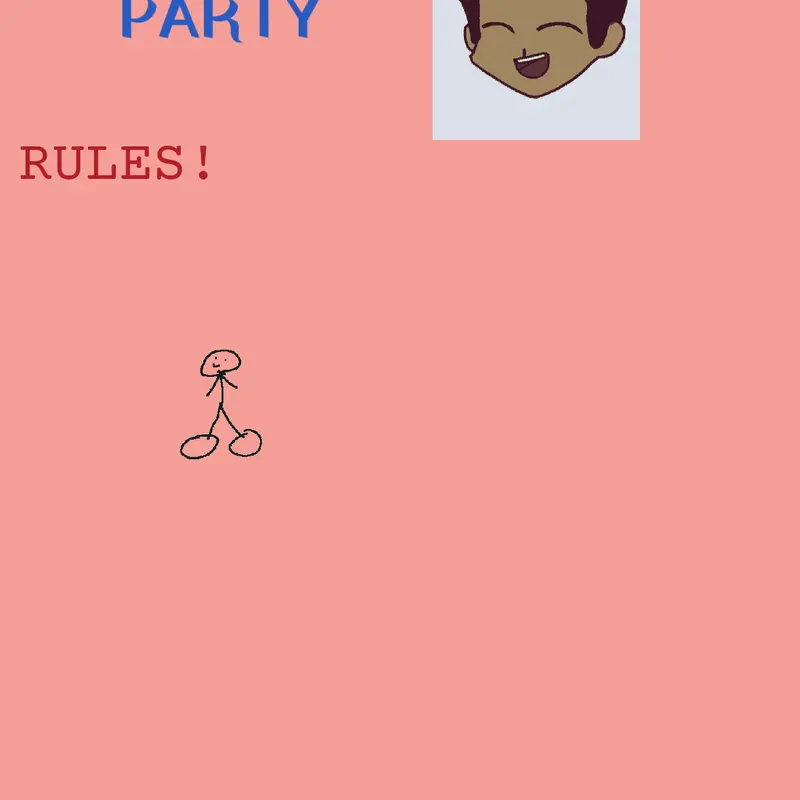 Game by @Ray-Savage