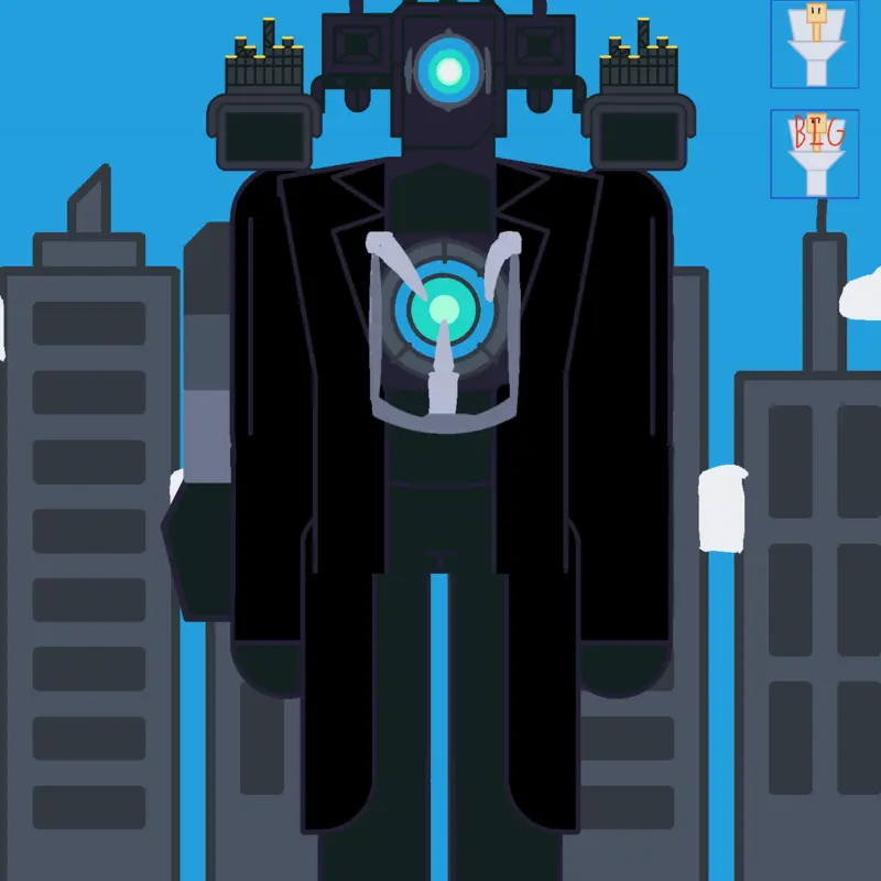 Game by @TitanTvMan_Studios