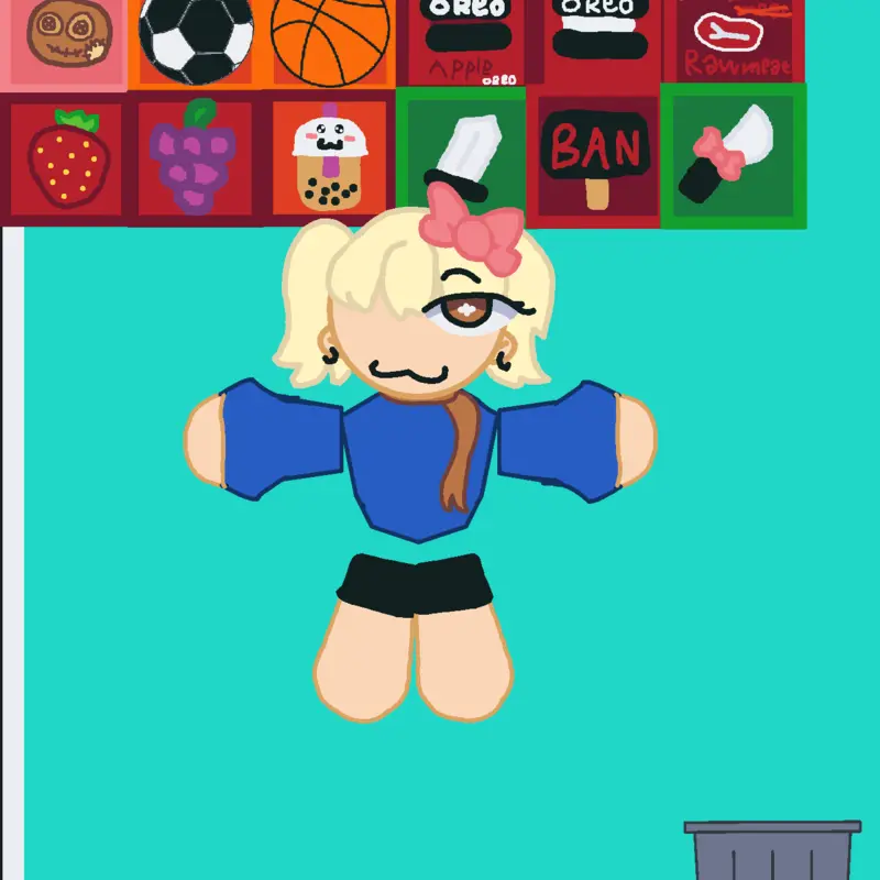 Game by @Uncreative_dumbass