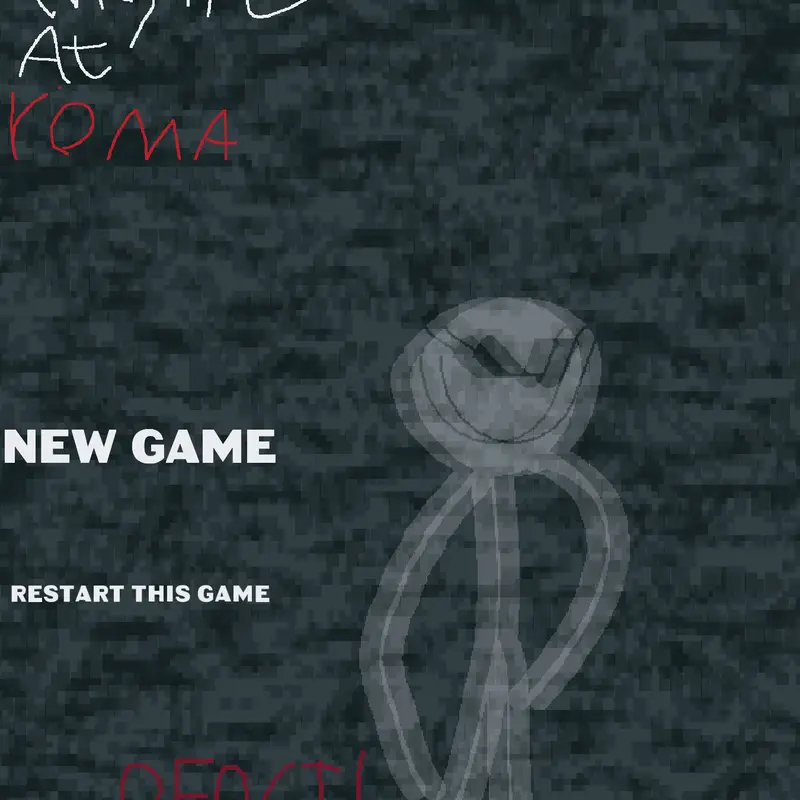 Game by @mars_productions