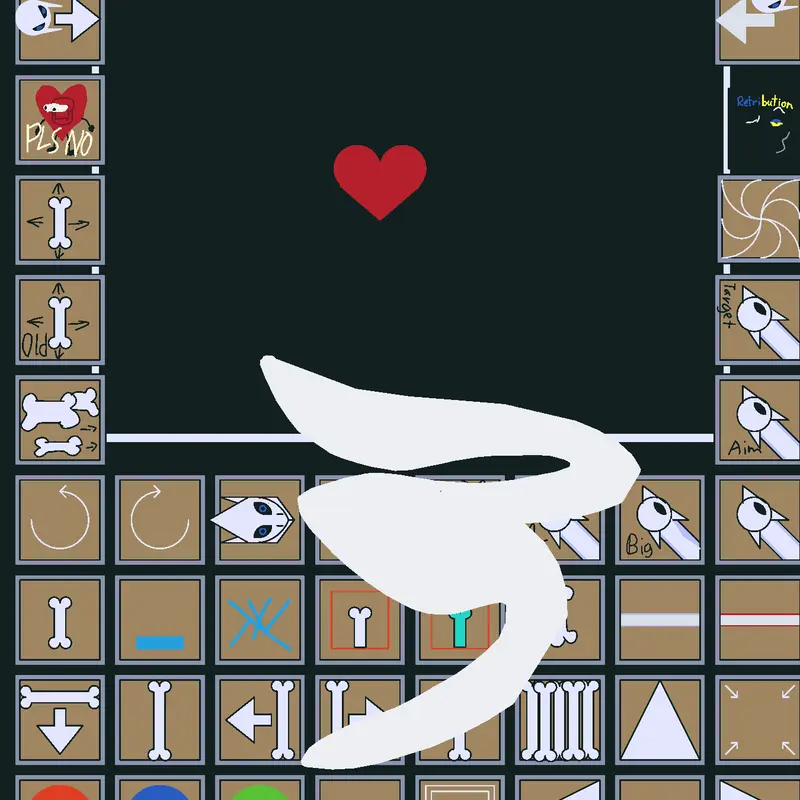 Game by @loganthefurbylover
