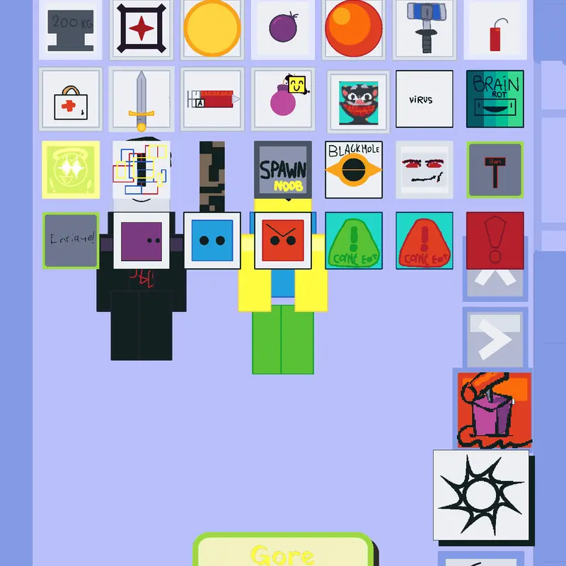 Game by @its_pinkaple