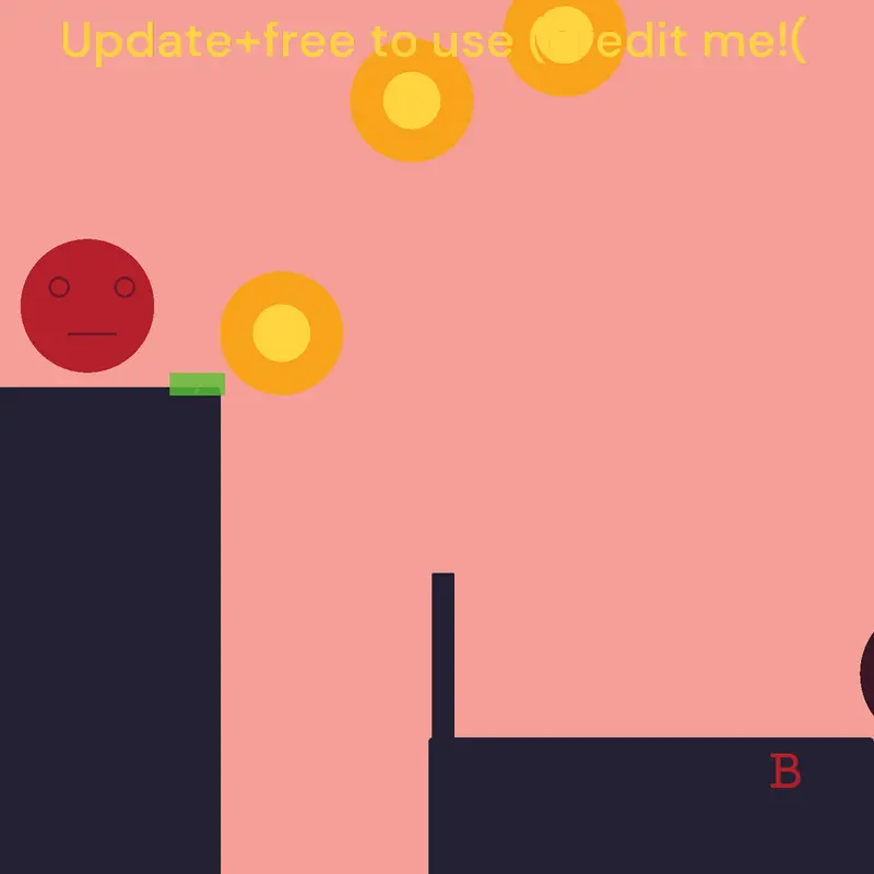 Game by @D_Mind