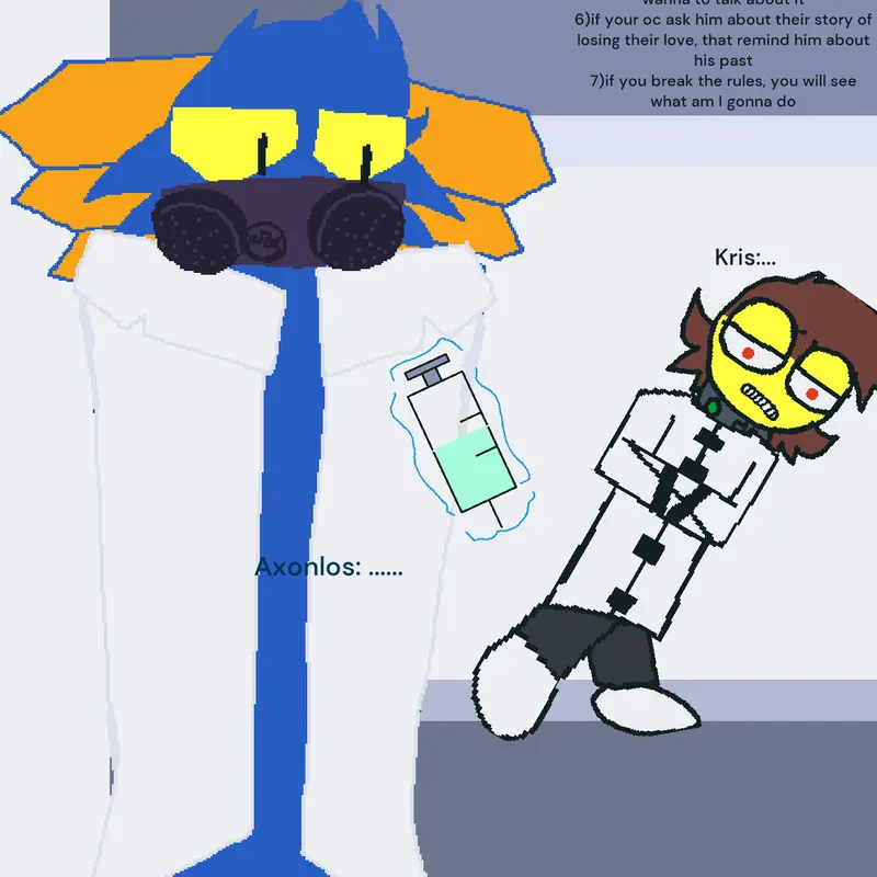 Game by @FanSkull_NoJustNeeded
