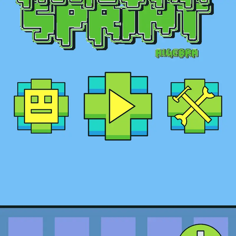 Game by @Bowgart6000