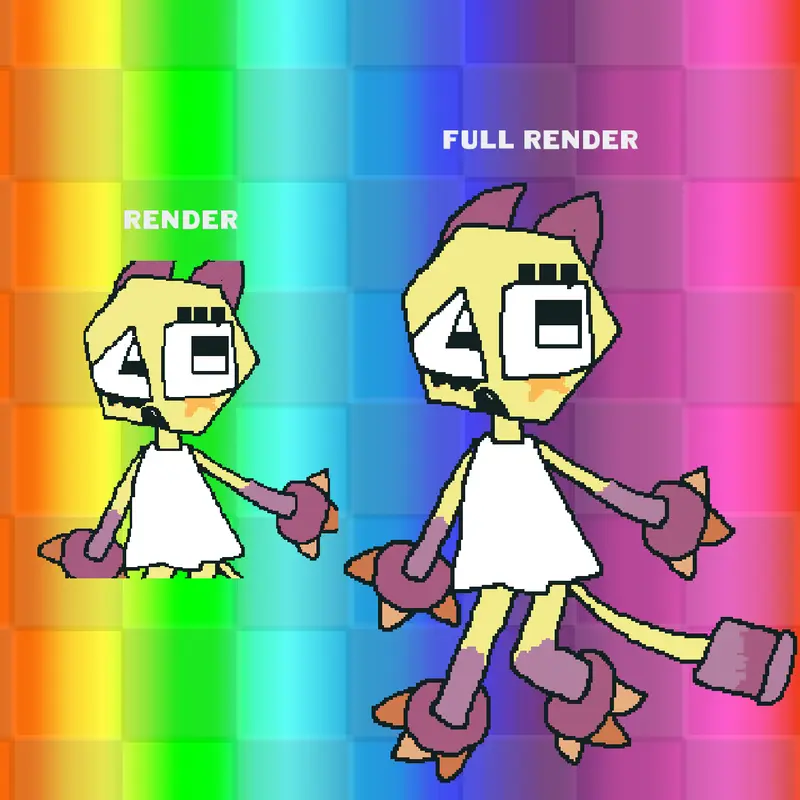 Game by @ChickenShellers