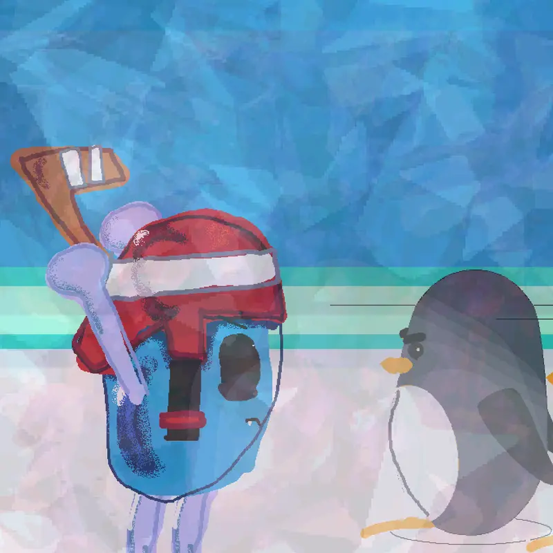 Yararara ruckus dumb ways to die dwtd by @Boffo