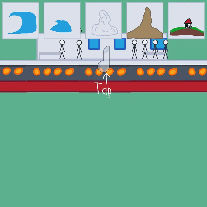 Game by @Celtic35