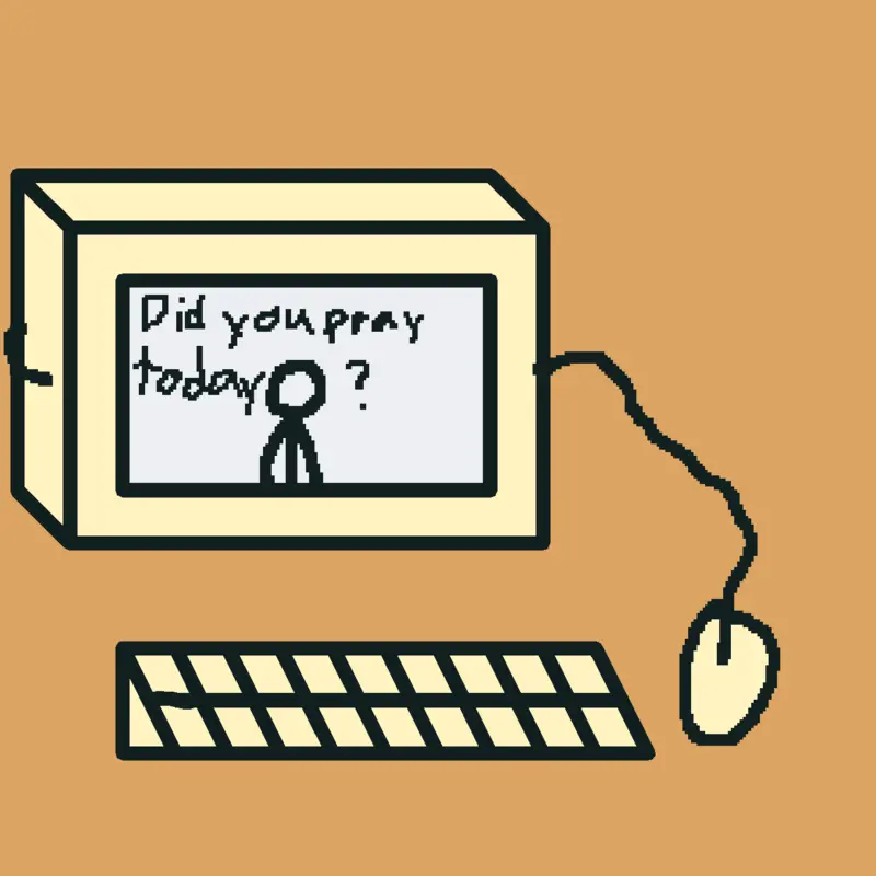 Game by @computer_dude