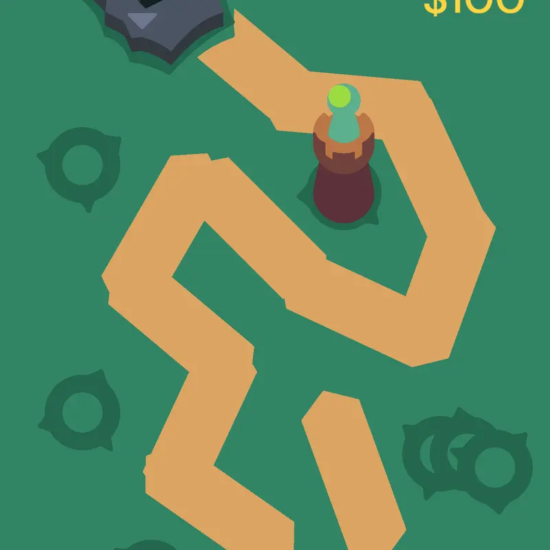 Game by @Mrblueking