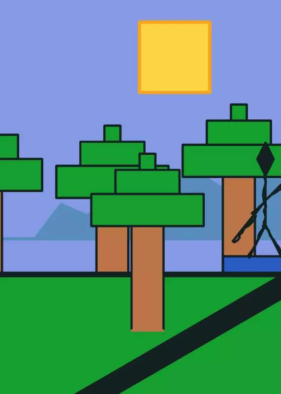 Game by @THE_WATCHTOWER