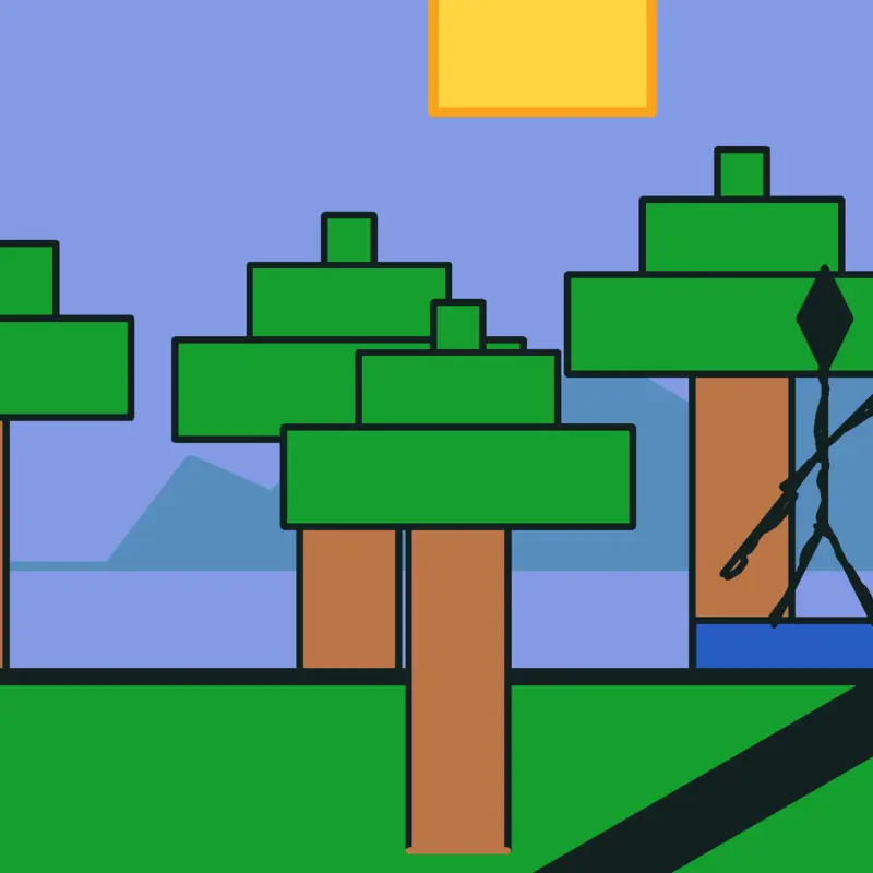 Game by @THE_WATCHTOWER