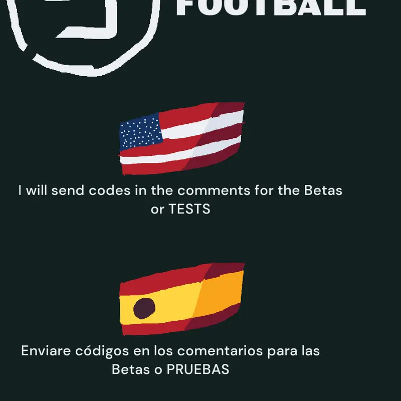 INFO SFOOTBALL by @SFootball_Oficial