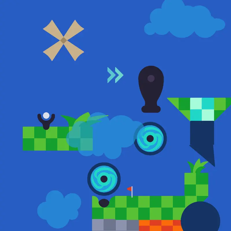 Game by @Fenerlitails1992