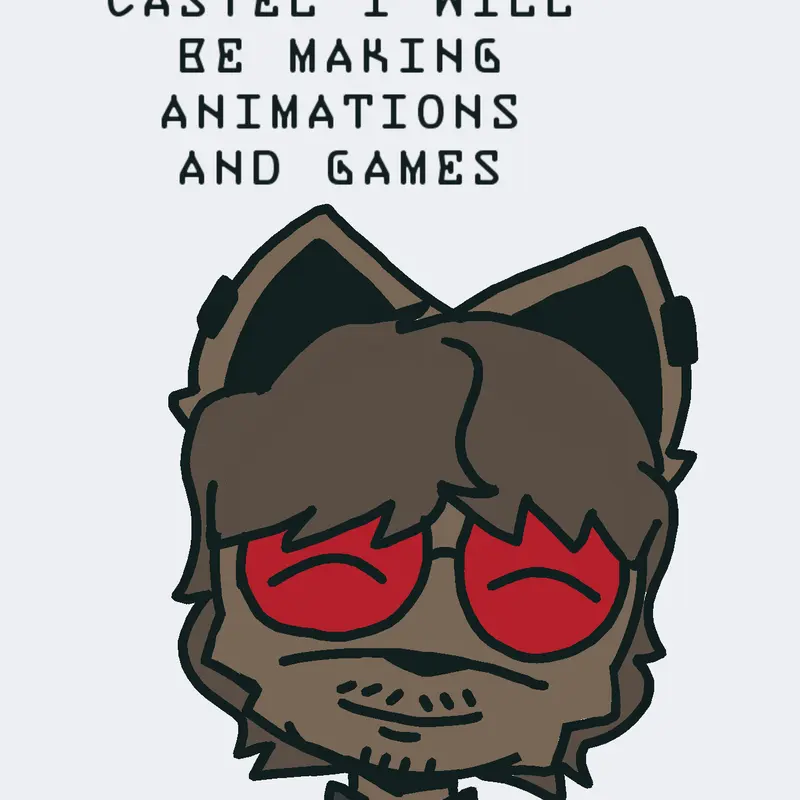 Game by @ConnorTheWolf