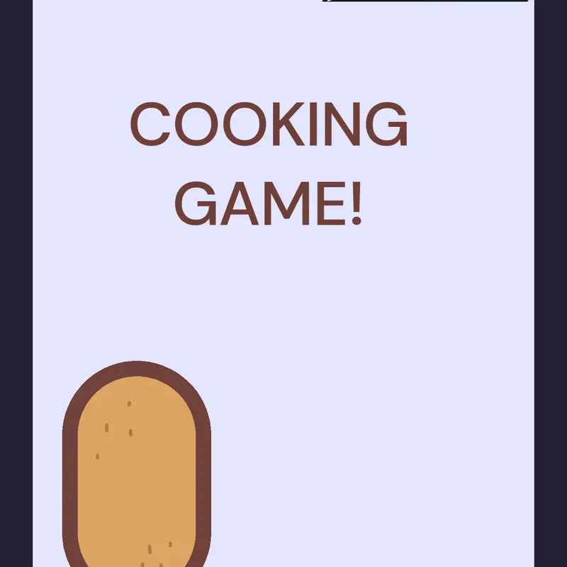 Game by @mjkulitski