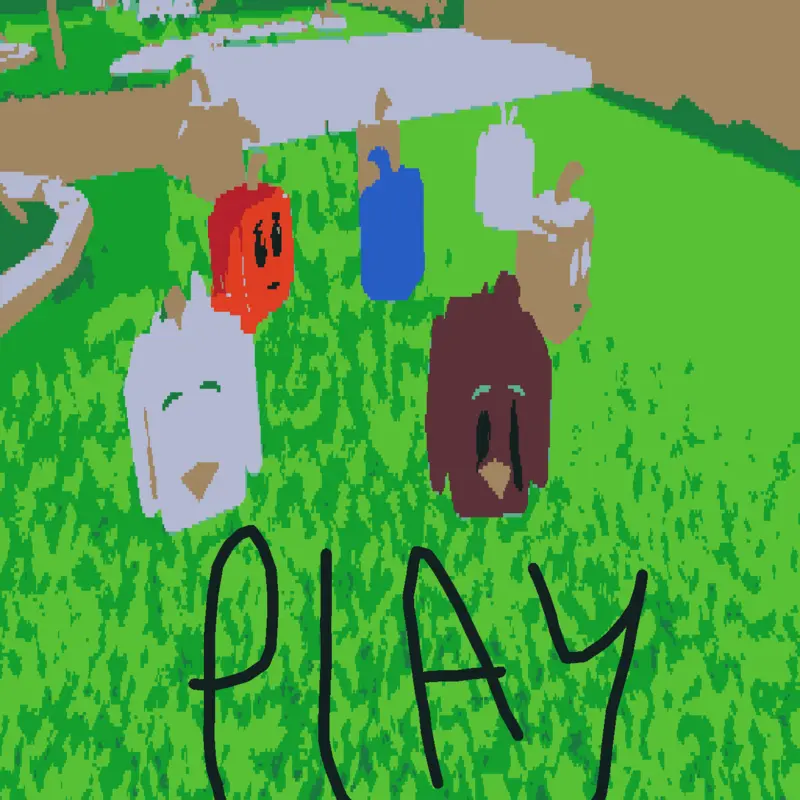 Game by @scp_47467373
