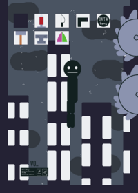 Unfinished thing