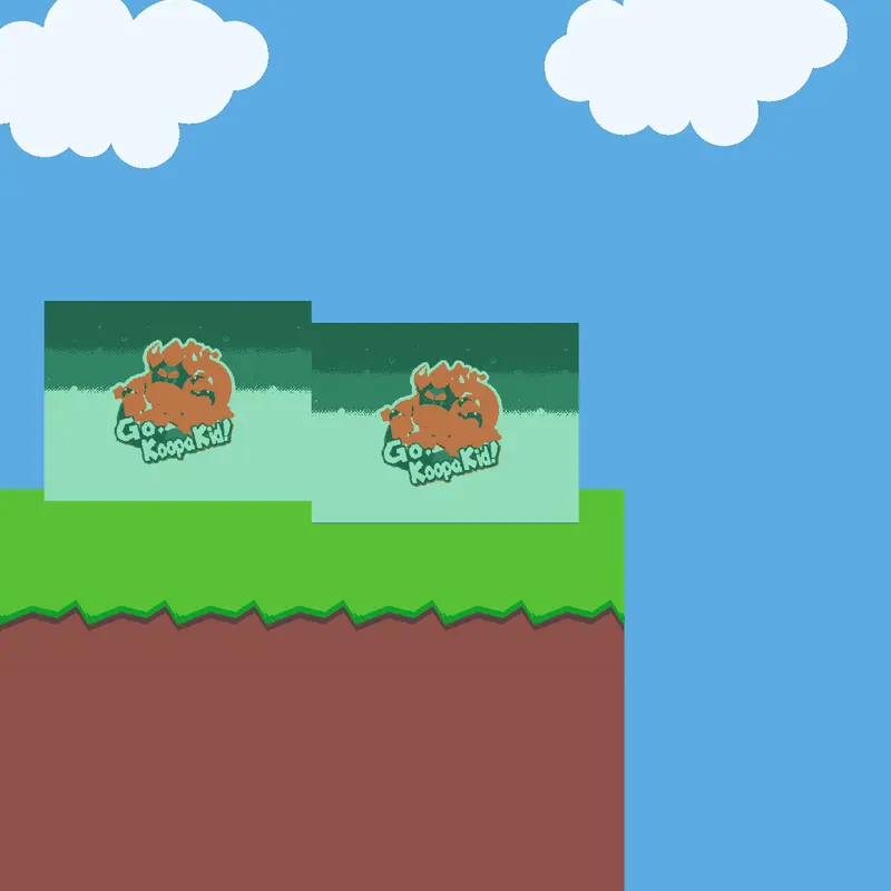 Game by @koopa_kid