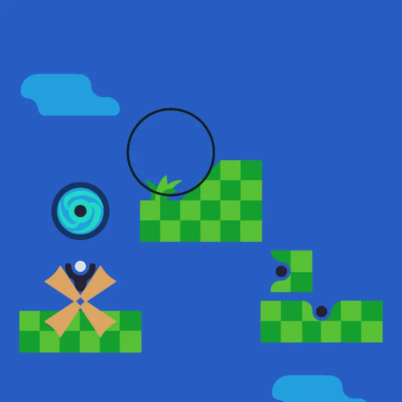 Game by @Anassick