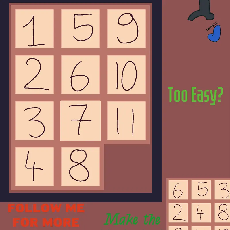 Game by @_zovix