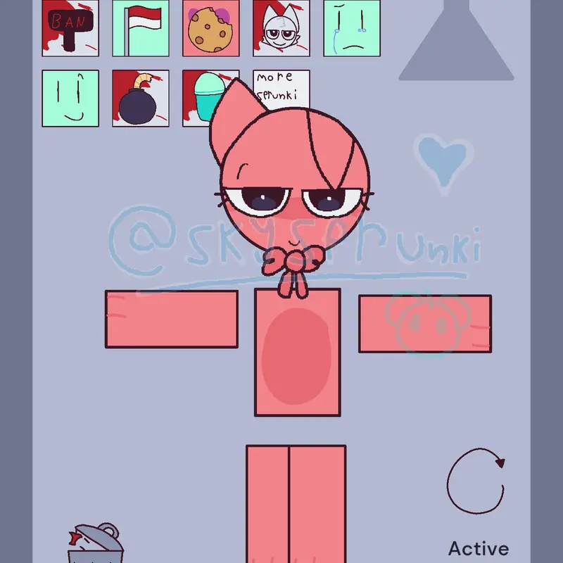 Game by @mecryingXD_4