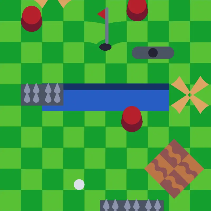 Game by @eggis