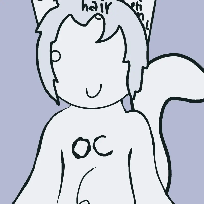 AAAAAAHHHH by @NotGumPop