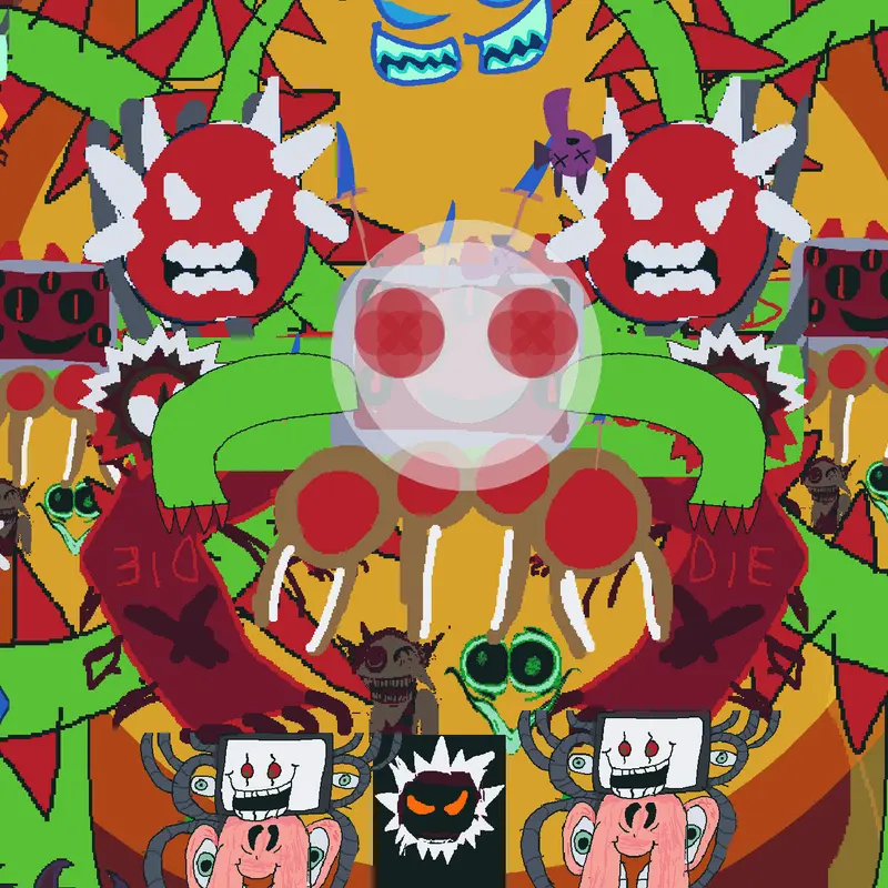 Game by @1D_PoatalChains-2026