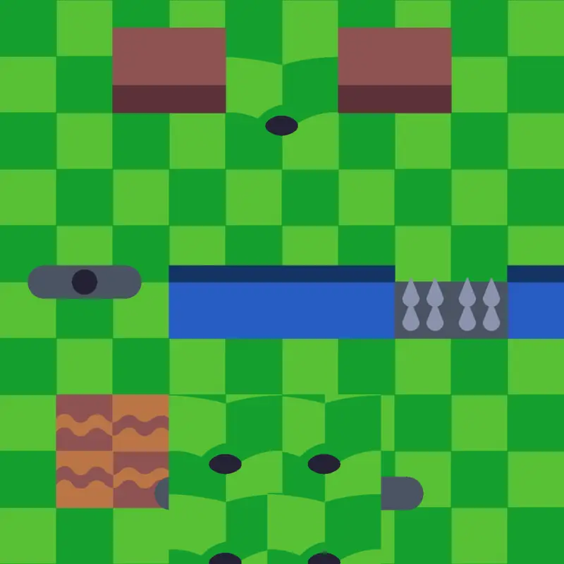 Game by @ToEV_