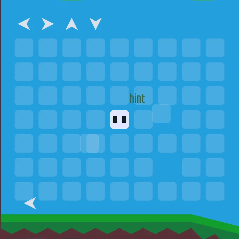 Game by @yumiaza