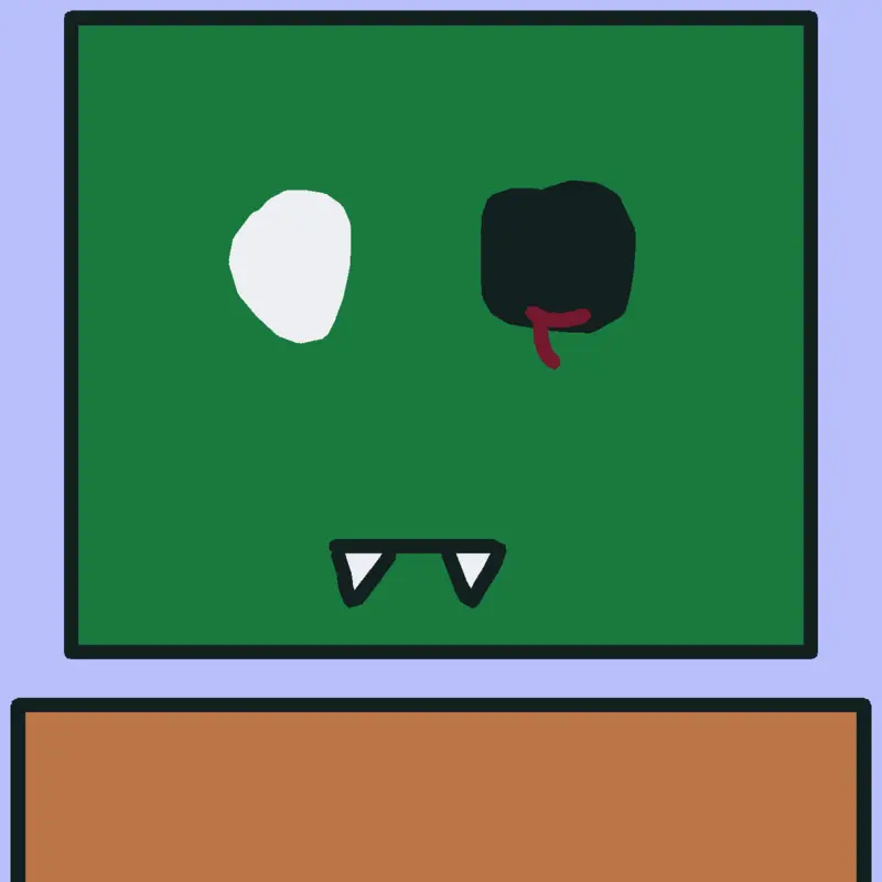 Game by @zombified_animates