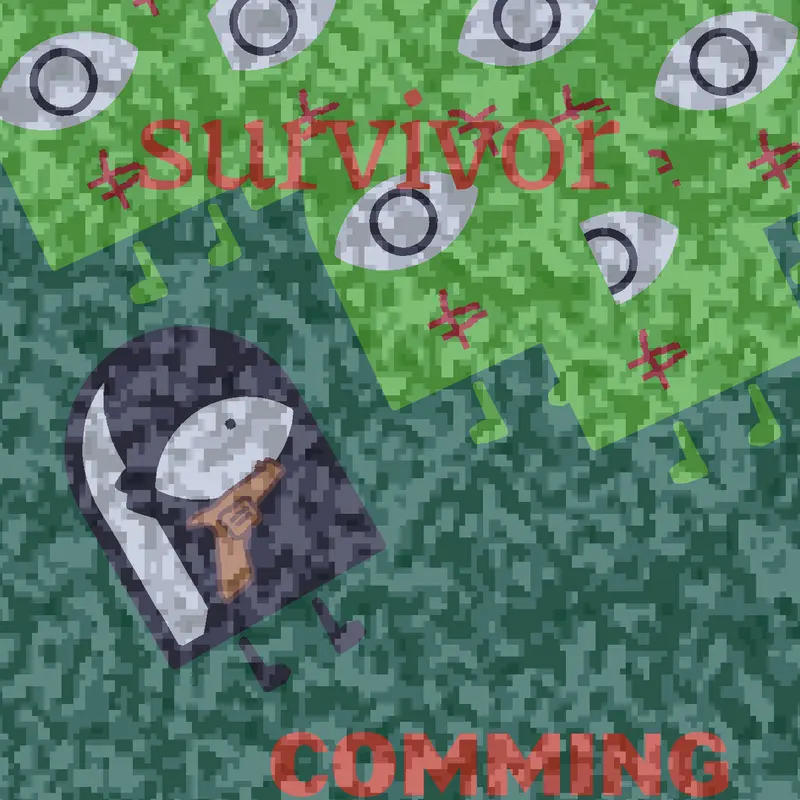 Game by @mikbot