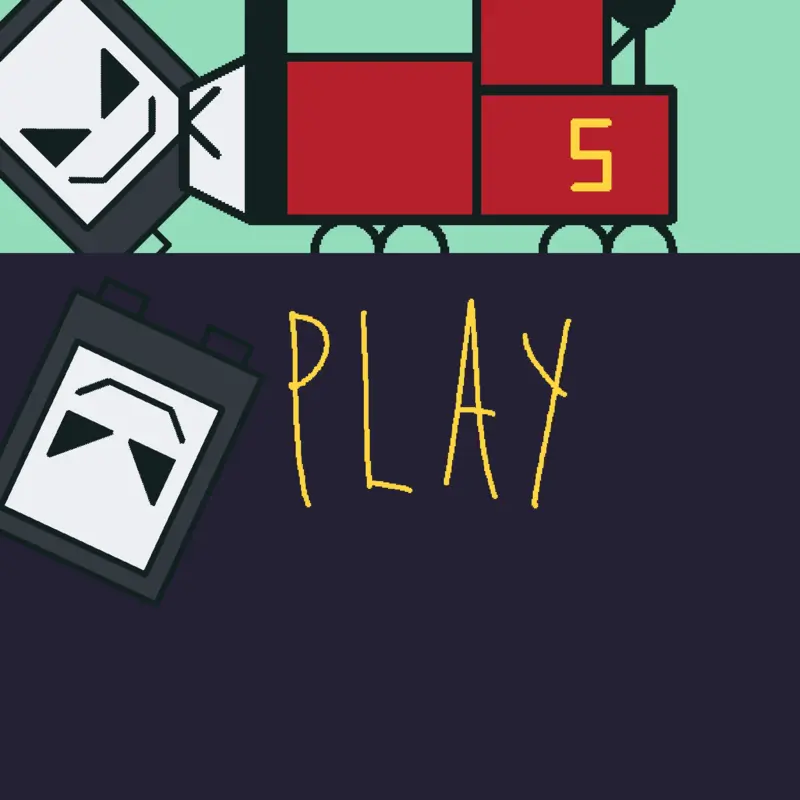 Game by @RohitEvan