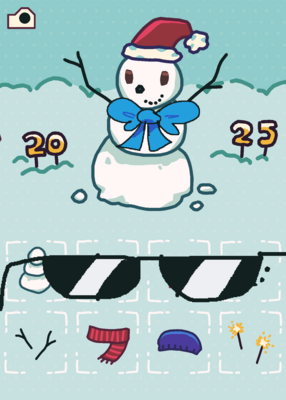 snapshot