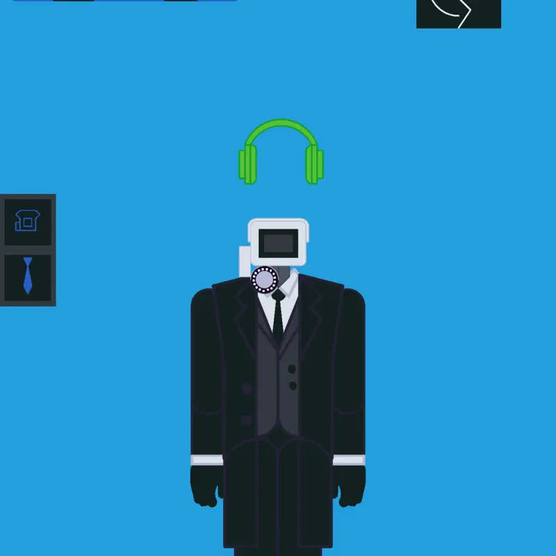 Game by @efod
