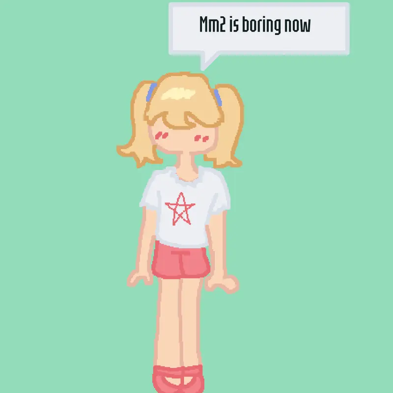 Game by @Xx_FLOOFY