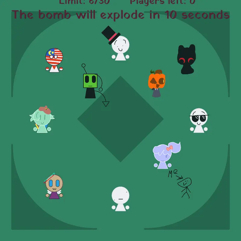 Game by @HAPPINESS_