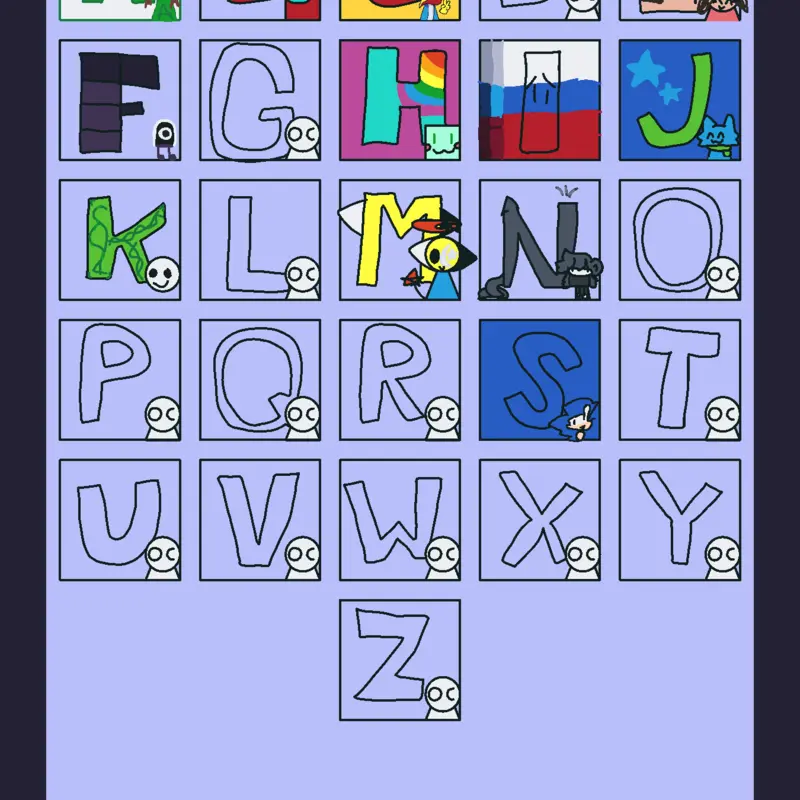 Game by @Jemiz