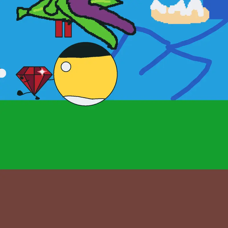 Game by @second_6