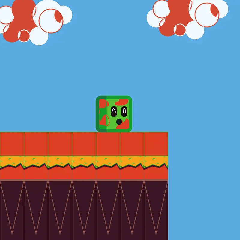 Game by @renatog17