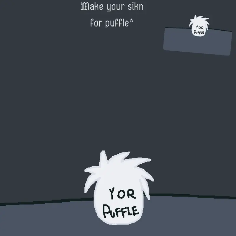 Game by @cootie